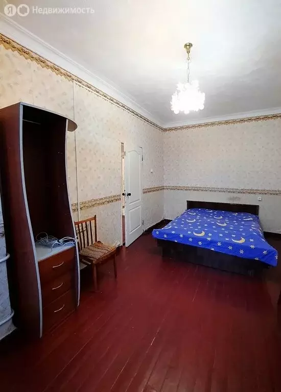 3-комнатная квартира: Сланцы, переулок Островского, 3 (65.1 м) - Фото 2