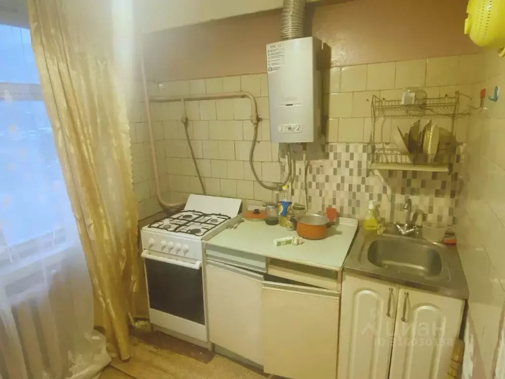 Комната Новгородская область, Великий Новгород Студенческая ул., 13к2 ... - Фото 2