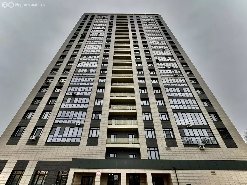 2-комнатная квартира: Киров, улица Монтажников, 19 (46.07 м) - Фото 1