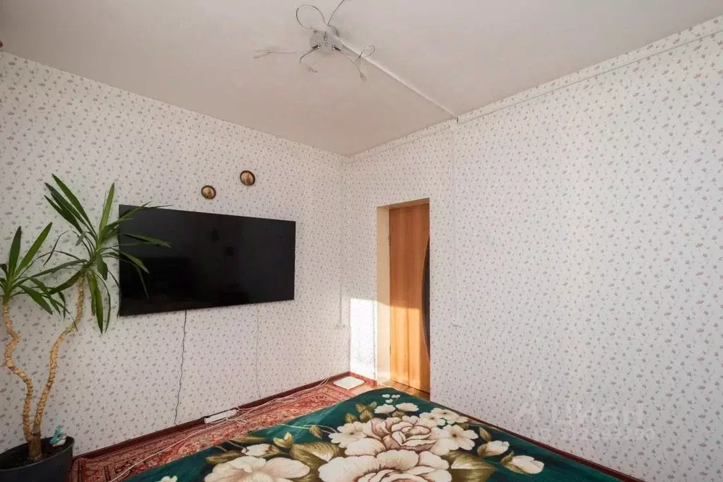 Дом в Иркутская область, Иркутский муниципальный округ, пос. ... - Фото 1