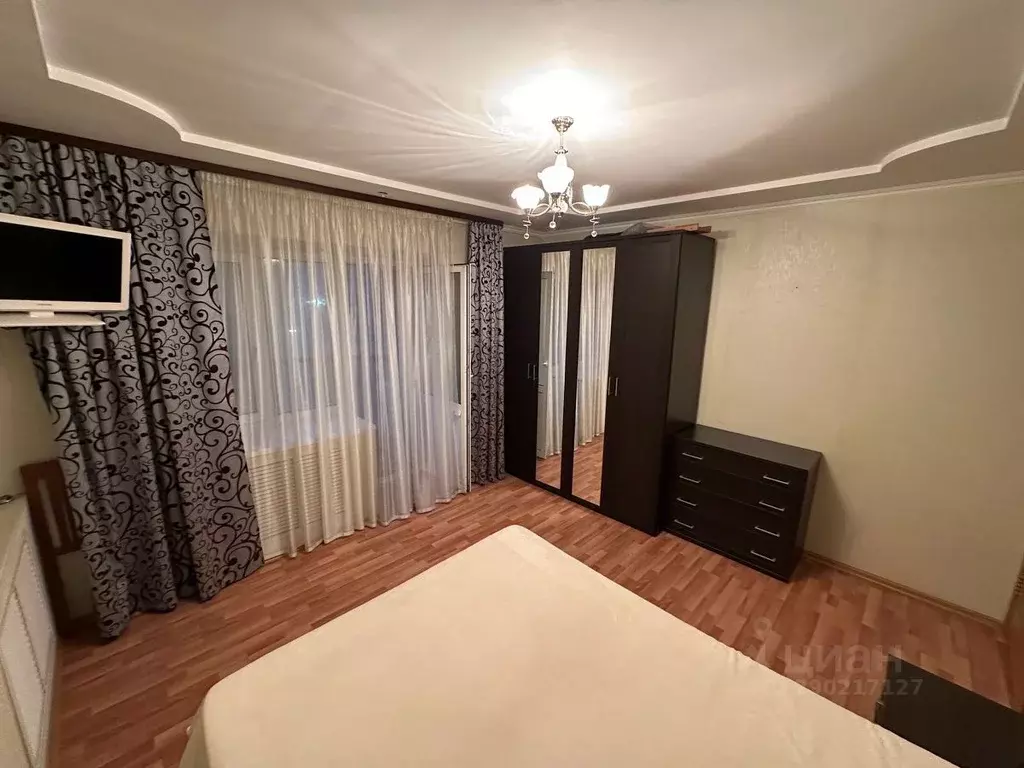 3-к кв. Ярославская область, Ярославль ул. Калинина, 37к5 (100.0 м) - Фото 2