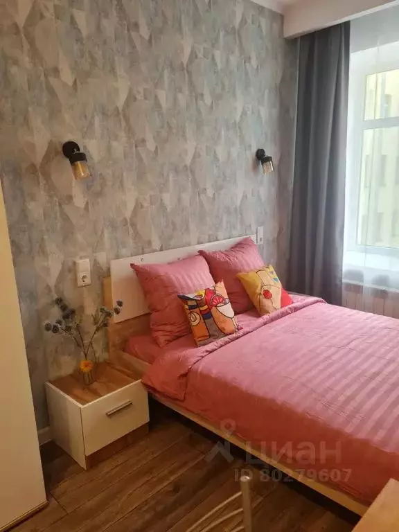 Студия Санкт-Петербург Лиговский просп., 56Е (14.0 м) - Фото 0