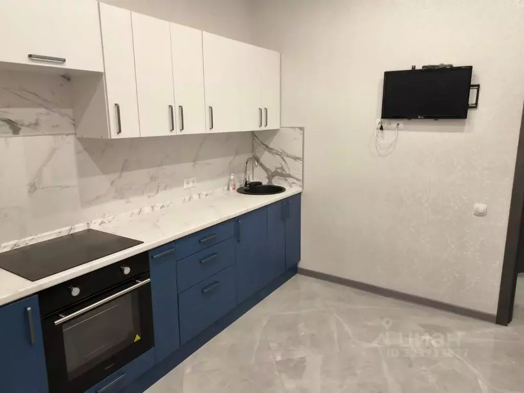 2-к кв. Московская область, Люберцы Красноармейская ул., 19 (54.0 м) - Фото 2