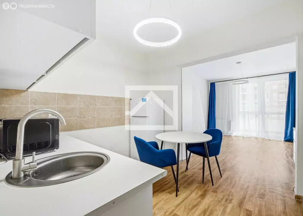 Квартира-студия: Ялта, улица Кирова, 155Ак1 (32.5 м) - Фото 2