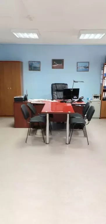 Офис в Алтайский край, Барнаул Победная ул., 114 (42 м) - Фото 1