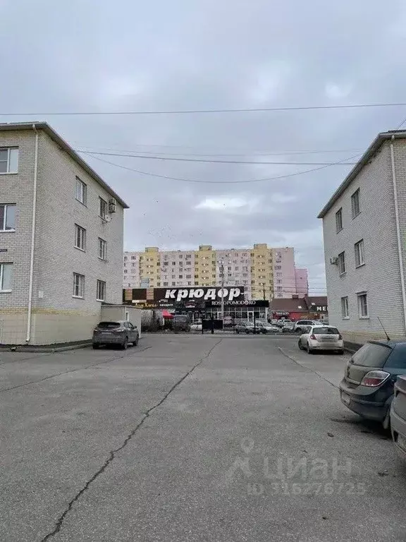 2-к кв. Ростовская область, Таганрог пер. 1-й Новый (50.0 м) - Фото 0