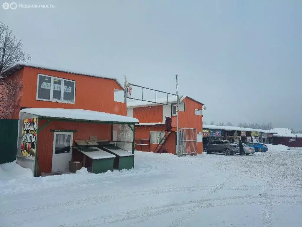 Торговая площадь (1881 м) - Фото 1