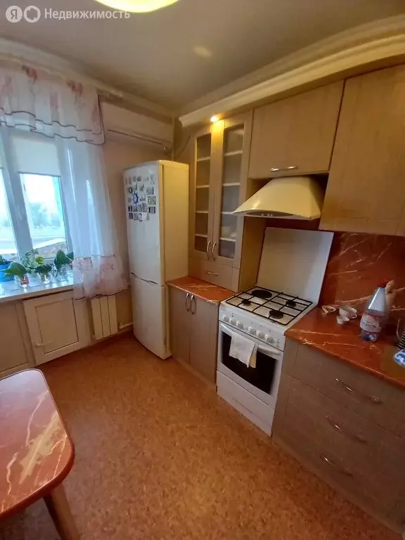 2-комнатная квартира: Курган, улица Томина, 78 (46.3 м) - Фото 2