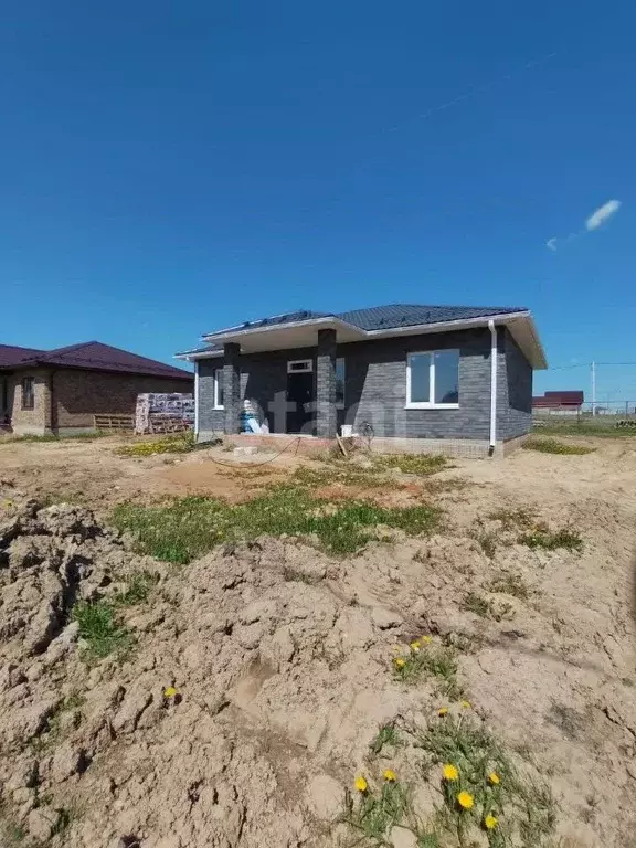 Дом в Московская область, Домодедово городской округ, д. Судаково  ... - Фото 1