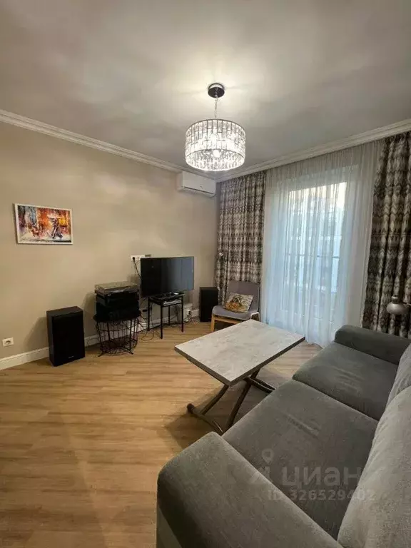 3-к кв. Новосибирская область, Новосибирск Большевистская ул., 110 ... - Фото 1