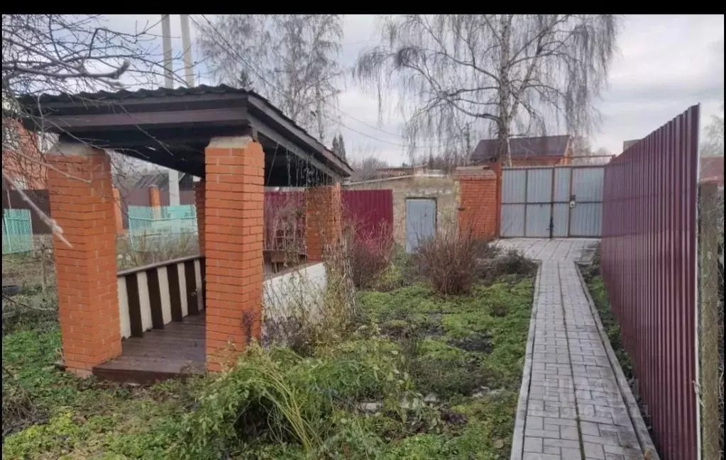 Дом в Тульская область, Новомосковск ул. Клин, 48А (120 м) - Фото 2