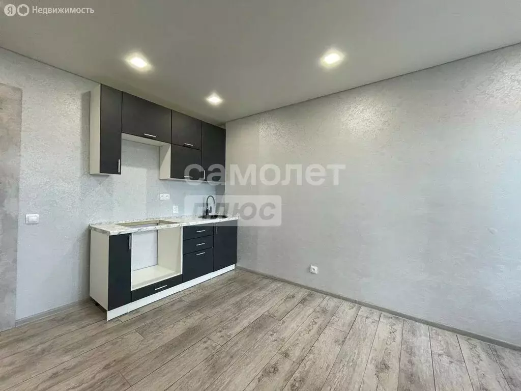 Квартира-студия: Ижевск, улица Ленина, 93 (22.6 м) - Фото 1