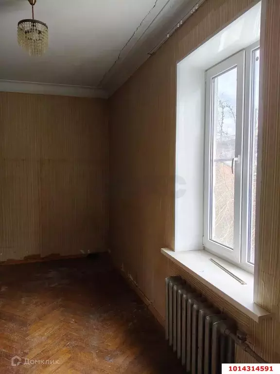 Продаётся 2-к квартира, 45.1 м - Фото 1