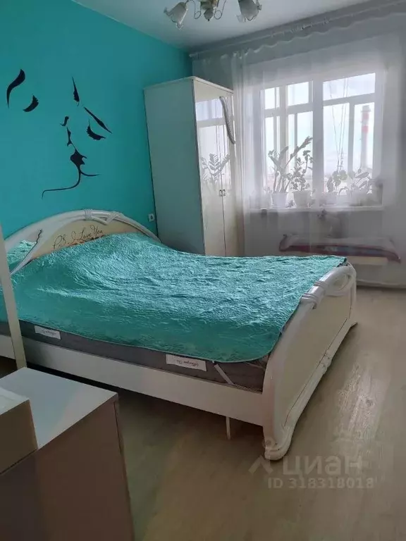 3-к кв. Саха (Якутия), Якутск ул. Богдана Чижика, 4 (74.9 м) - Фото 1