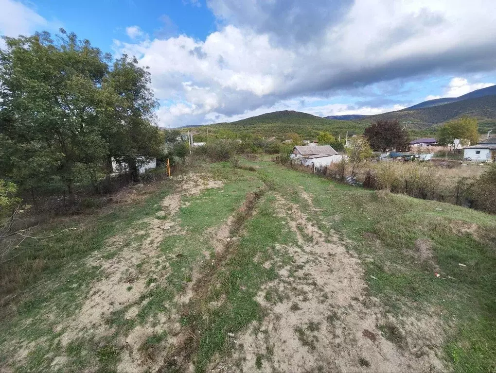 Участок в Севастополь с. Россошанка,  (7.1 сот.) - Фото 1