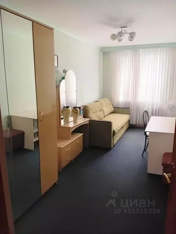 3-к кв. Башкортостан, Уфа ул. Степана Халтурина, 44 (60.0 м) - Фото 1
