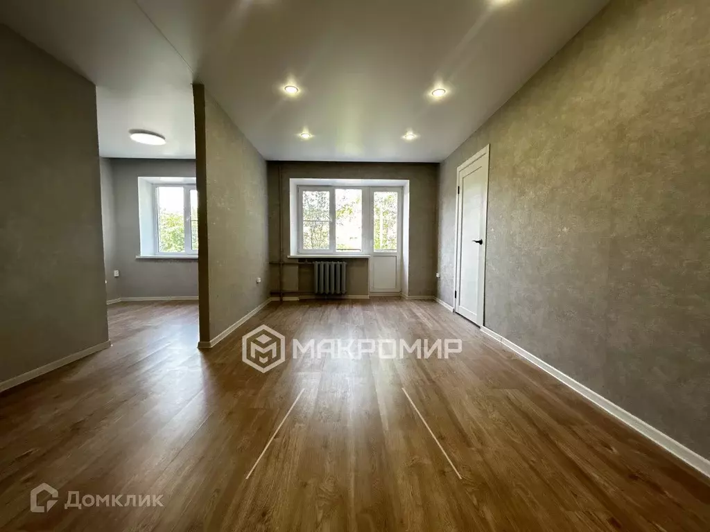 Продаётся 2-к квартира, 41.9 м - Фото 0