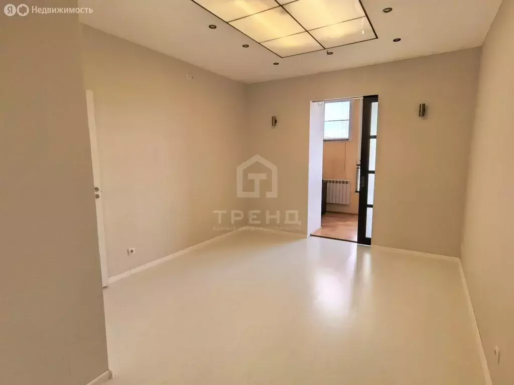 1-комнатная квартира: Санкт-Петербург, улица Подвойского, 13к2 (43.3 ... - Фото 2