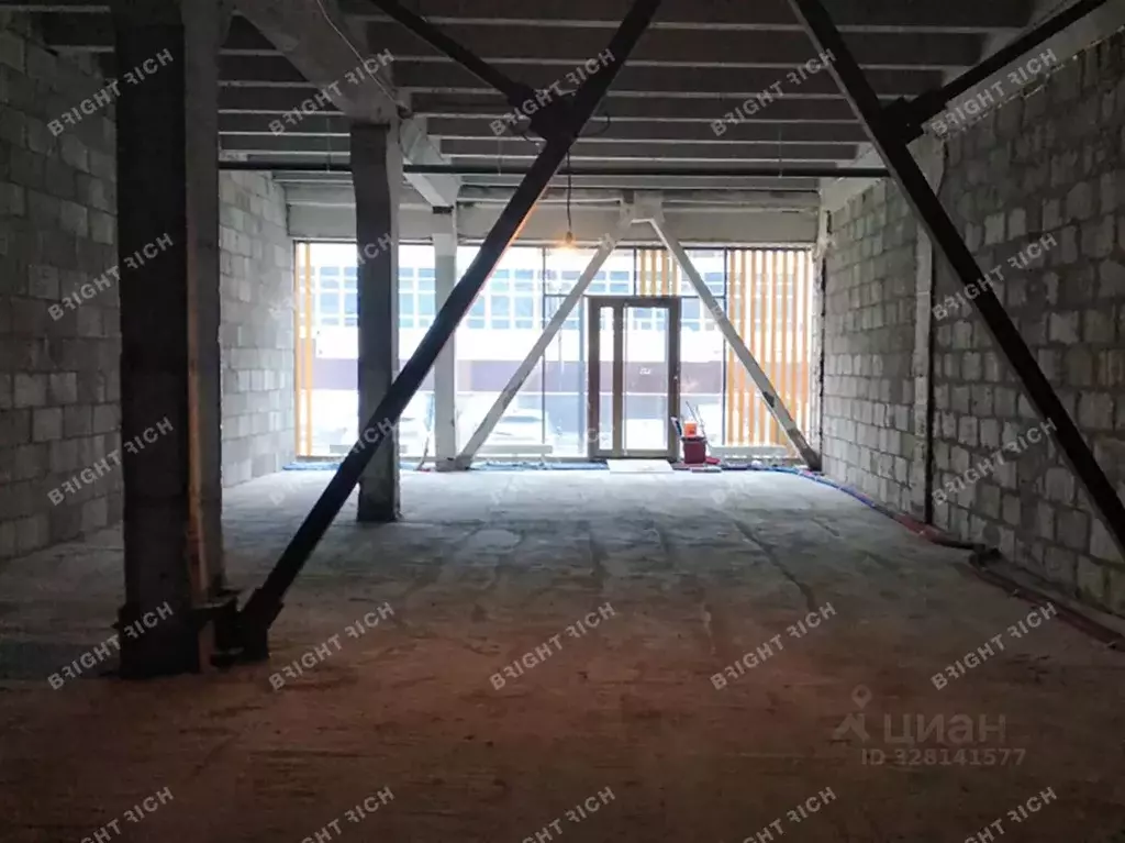 Офис в Москва Дмитровское ш., 71Б (187 м) - Фото 1