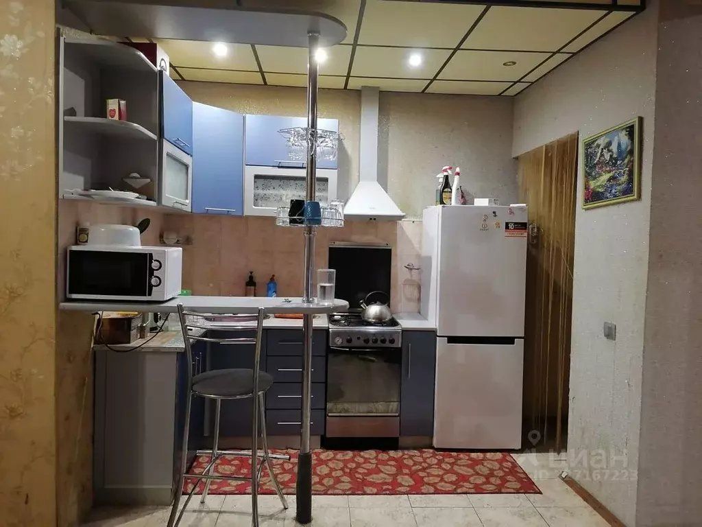 3-к кв. Пермский край, Березники ул. Челюскинцев, 9 (79.0 м) - Фото 1