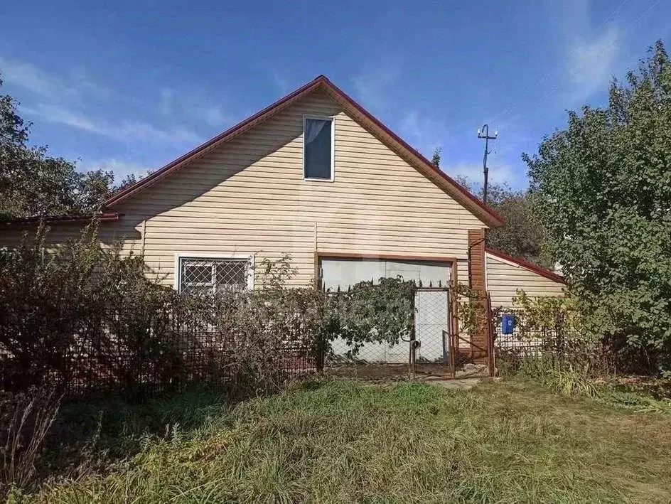 Участок в Воронежская область, Воронеж ул. Уездная, 12 (12.0 сот.) - Фото 1