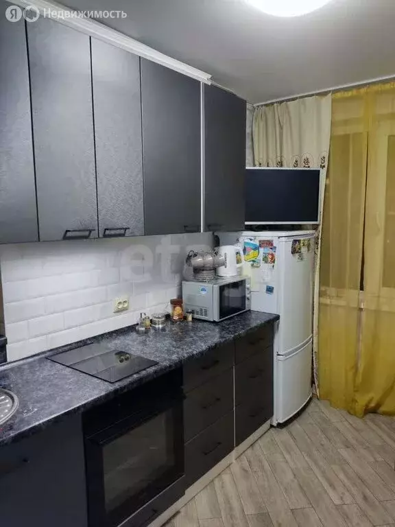 2-комнатная квартира: Барнаул, улица Георгия Исакова, 266 (43.1 м) - Фото 2