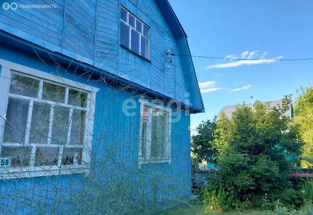 Дом в Сыктывкар, территория Дырносский, СНТ Вега (20 м) - Фото 2