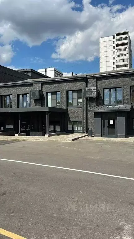 Помещение свободного назначения в Москва Смирновская ул., 2С1 (14 м) - Фото 1
