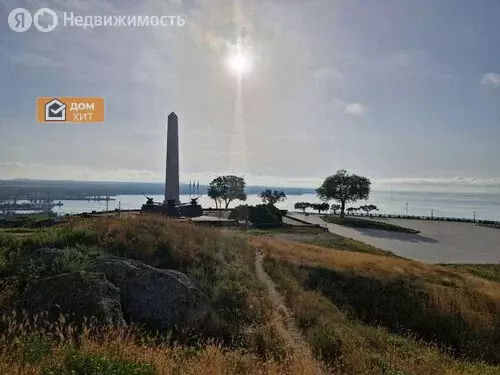 1-комнатная квартира: Керчь, Колхозная улица, 11 (37.2 м) - Фото 0