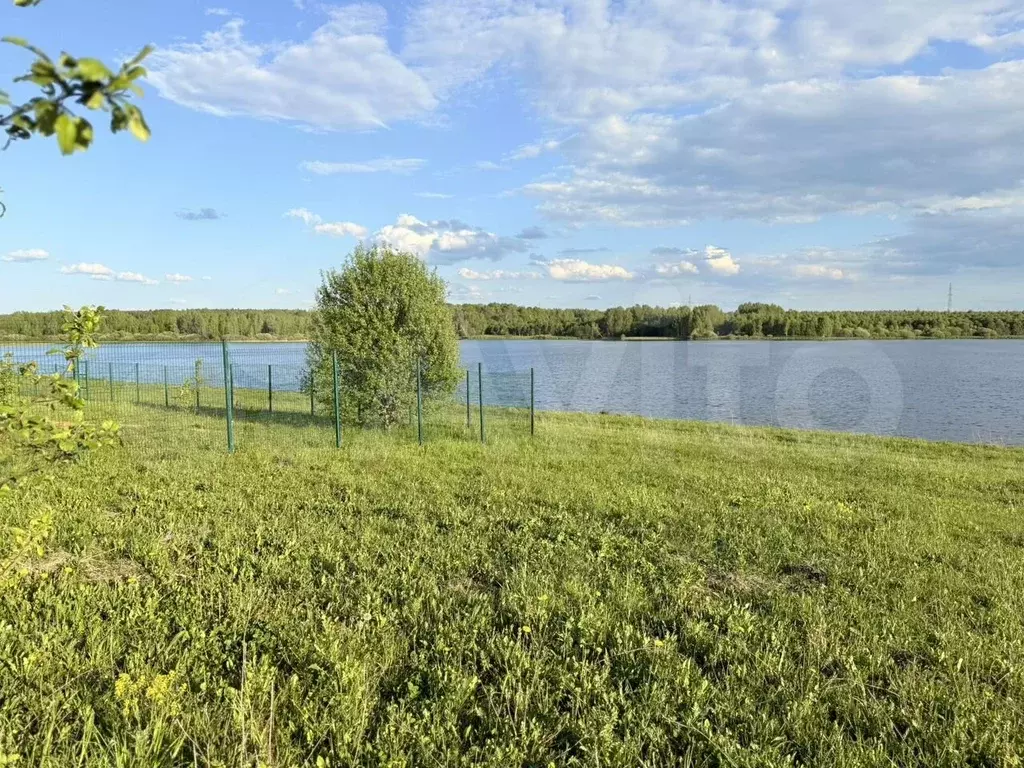 Участок 10,2 сот. (СНТ, ДНП) - Фото 1