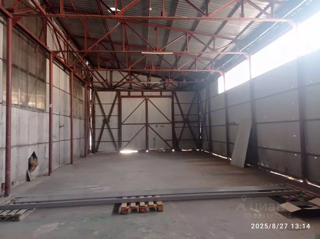 Склад в Краснодарский край, Краснодар 9-й километр мкр, ул. ... - Фото 2