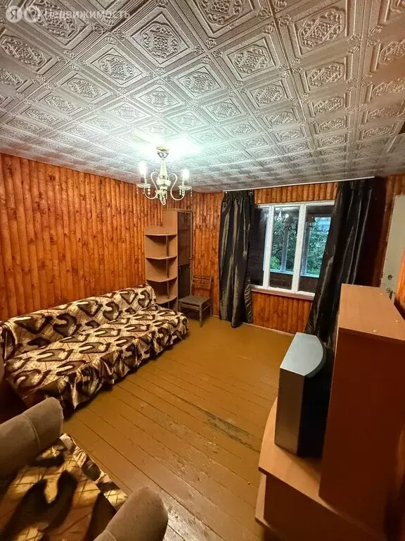 Дом в Пасеговское сельское поселение, СДТ Исуповское (36 м) - Фото 1