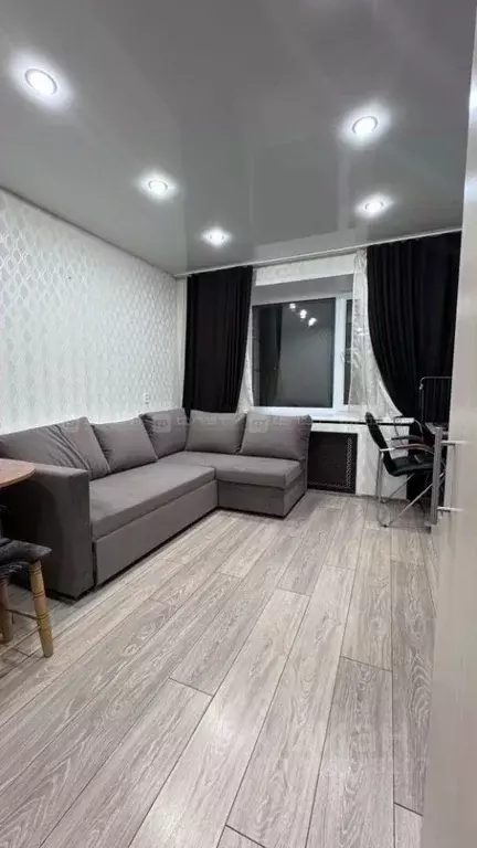 Студия Татарстан, Казань ул. Клары Цеткин, 34 (17.0 м) - Фото 2