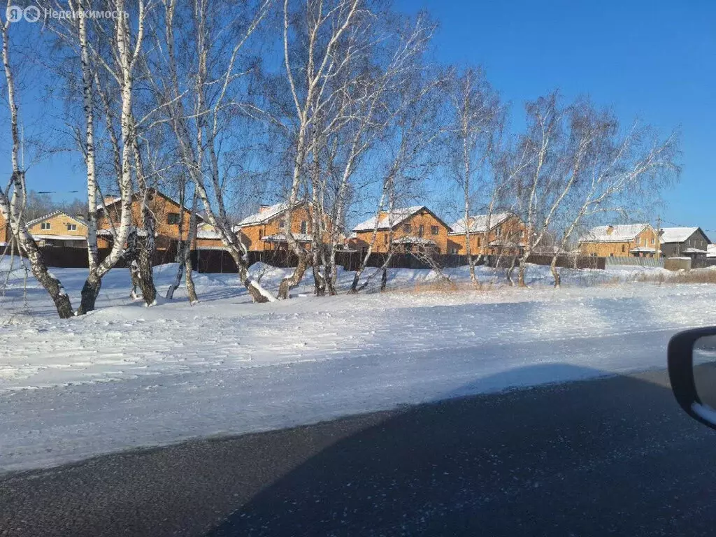 Участок в Челябинская область, Копейск (8.5 м) - Фото 0