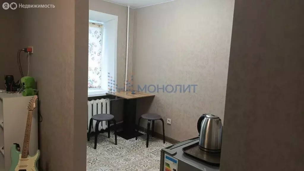 2-комнатная квартира: Йошкар-Ола, Кремлёвская улица, 26 (23.2 м) - Фото 2