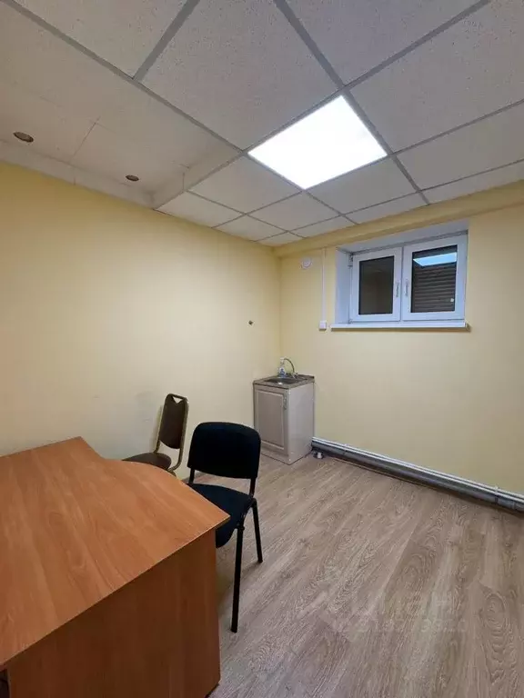 Офис в Санкт-Петербург Нарвский просп., 14к2 (12 м) - Фото 0