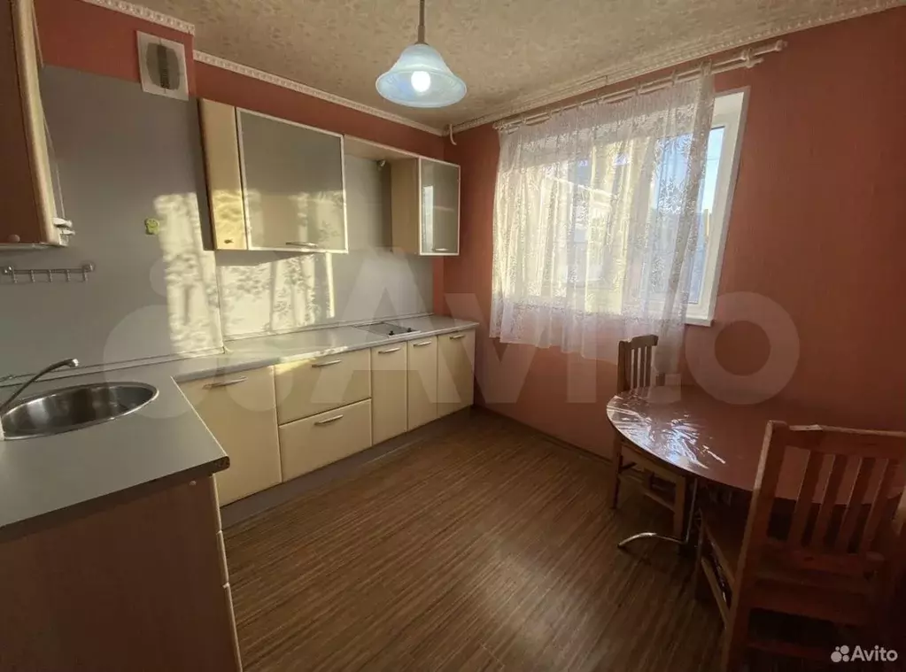 1-к. квартира, 33 м, 8/9 эт. - Фото 1