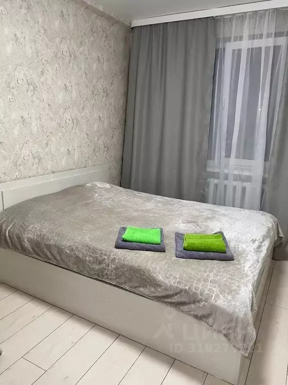 1-к кв. Ставропольский край, Железноводск ул. Космонавтов, 30 (17.0 м) - Фото 0