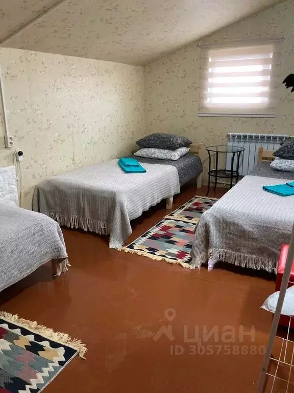 Комната Архангельская область, Приморский муниципальный округ, пос. ... - Фото 1