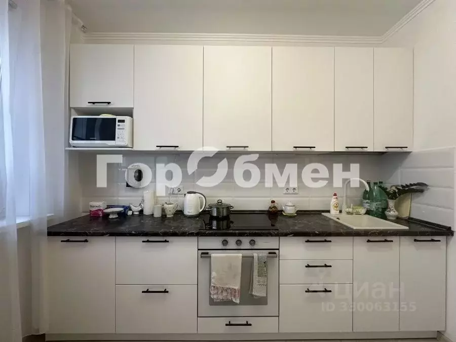 2-к кв. Москва Нарвская ул., 5А (53.0 м) - Фото 2