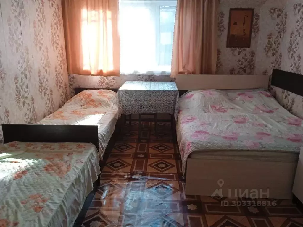 Комната Краснодарский край, Ейск Рабочая ул., 115 - Фото 2