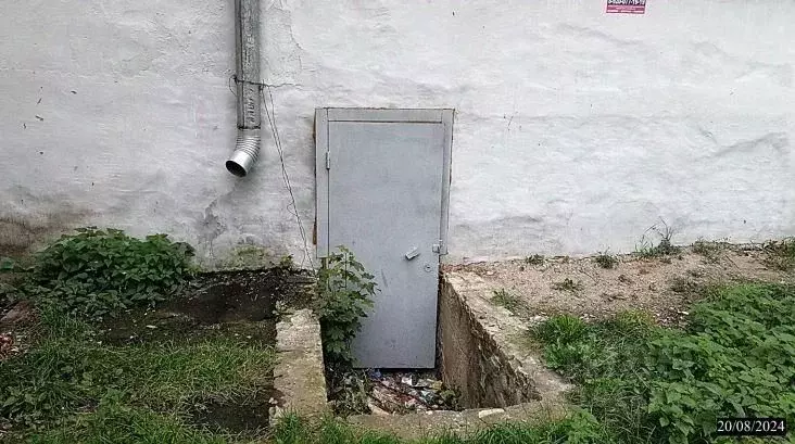 Помещение свободного назначения в Нижегородская область, Нижний ... - Фото 1