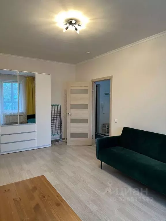 1-к кв. Москва просп. Вернадского, 54 (36.0 м) - Фото 2