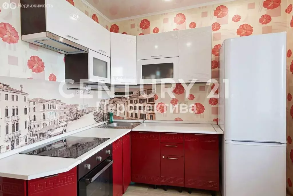 1-комнатная квартира: Ивантеевка, Хлебозаводская улица, 2 (38 м) - Фото 1