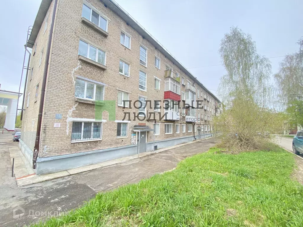 Продаётся 2-к квартира, 43.6 м - Фото 0