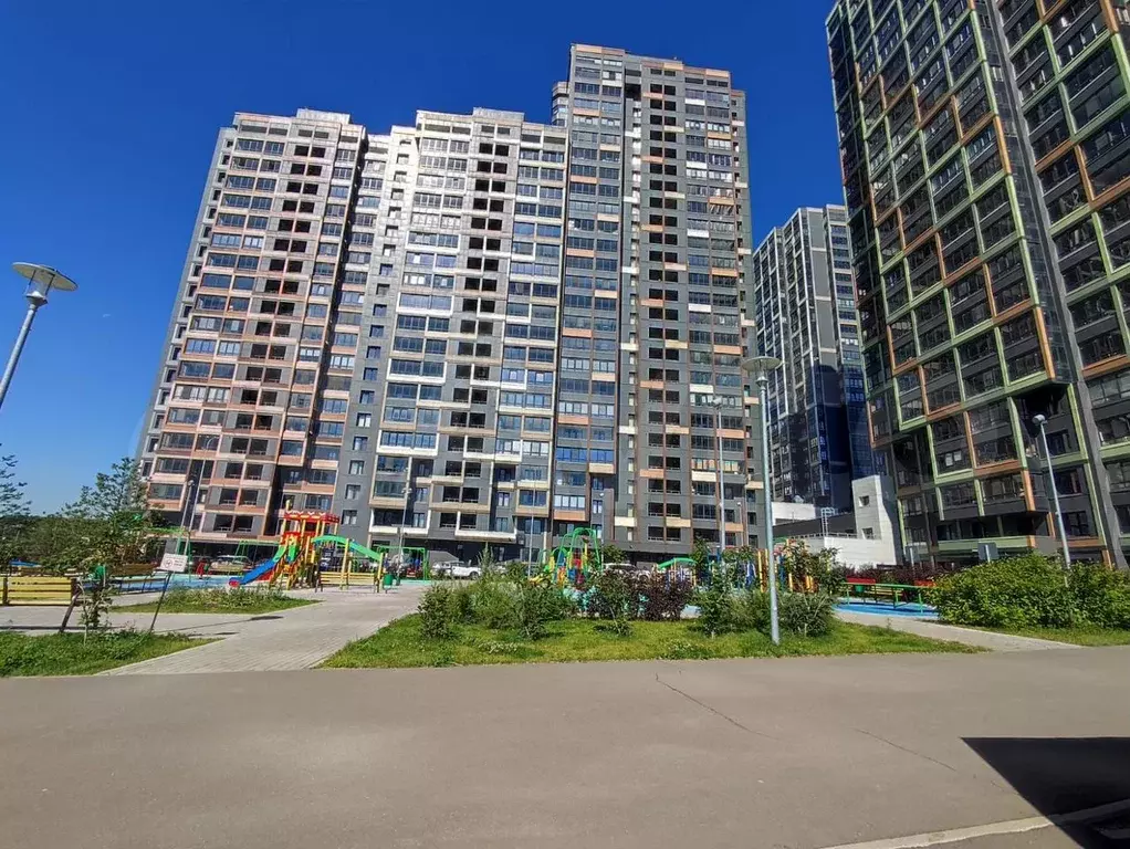 Машиноместо, 16 м - Фото 1