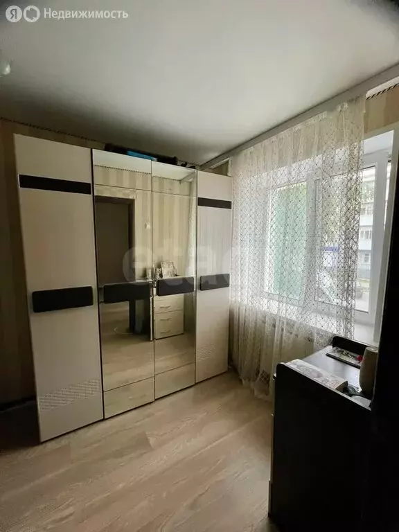 2-комнатная квартира: Белгород, улица Некрасова, 1 (42.2 м) - Фото 0