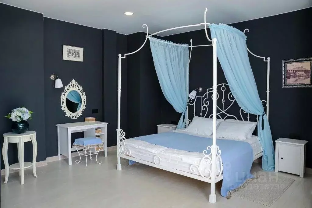 Комната Ярославская область, Ярославль Волжская наб., 33Б (30.0 м) - Фото 1