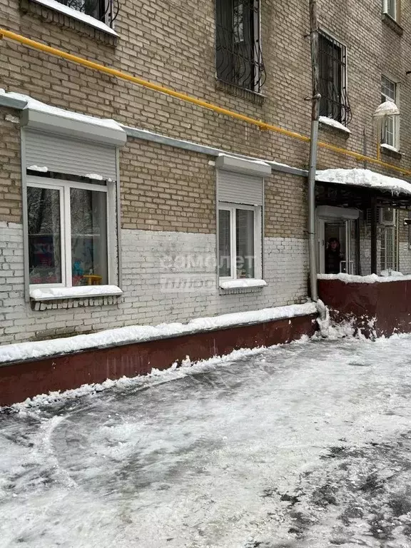 Офис в Москва Красноармейская ул., 24 (64 м) - Фото 1