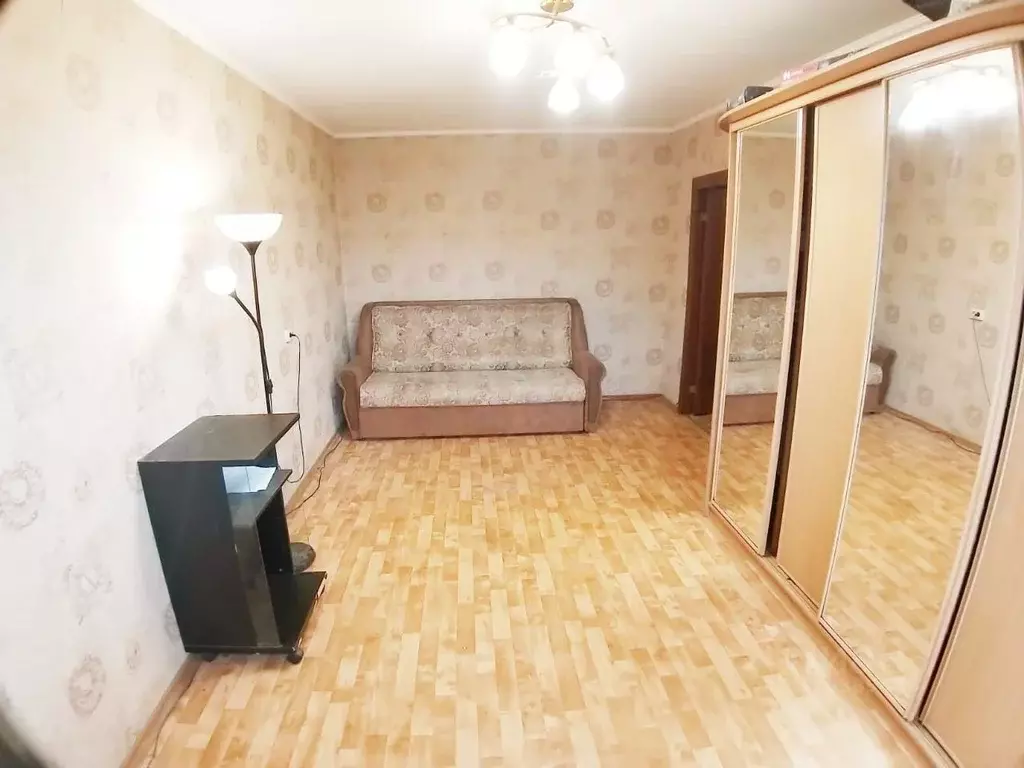 1-к кв. Санкт-Петербург просп. Культуры, 7К1 (30.9 м) - Фото 1